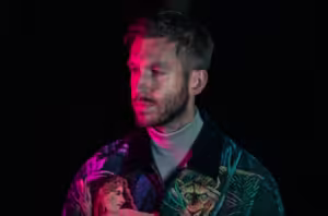 Calvin Harris