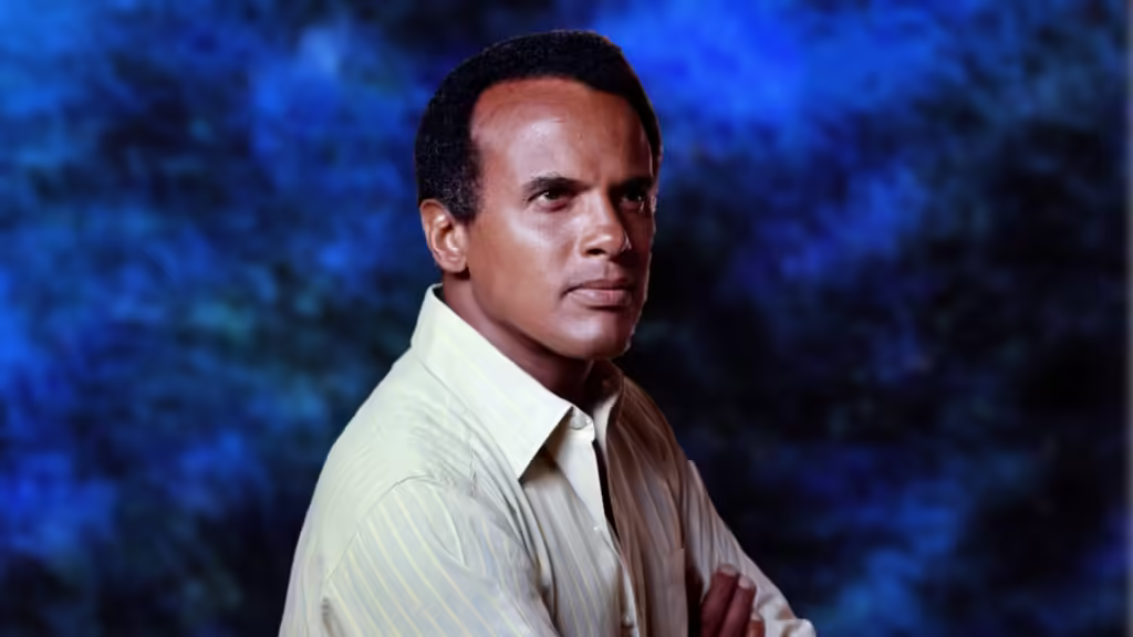 Harry Belafonte