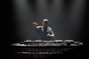 Remembering Avicii: A Melodic Journey 1