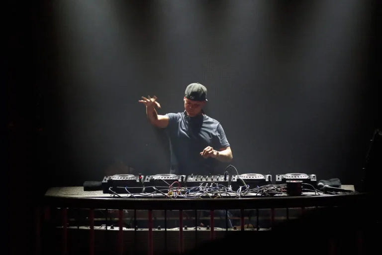 Avicii: A Tribute to the EDM Trailblazer