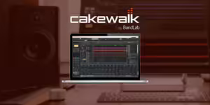 Cakewalk by Bandlab