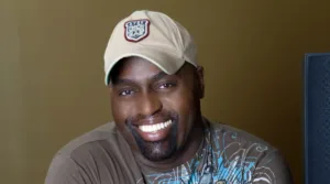 FRANKIE KNUCKLES
