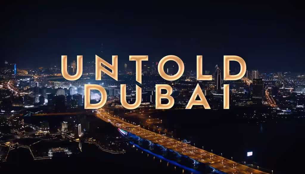 UNTOLD Festival has revealed plans for its Middle East premiere