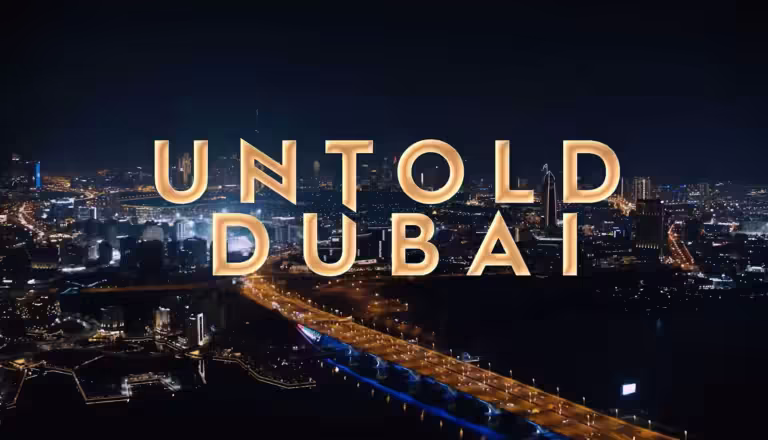 UNTOLD Festival has revealed plans for its Middle East premiere