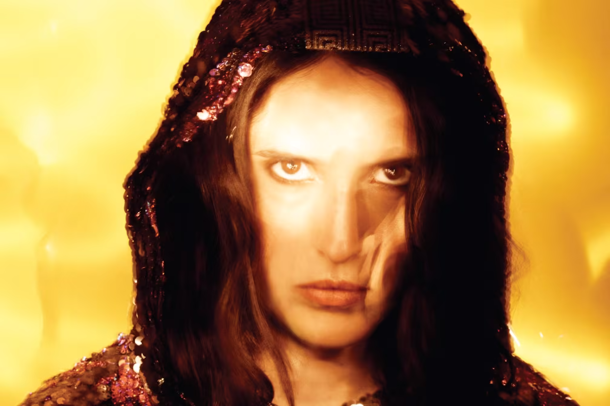 Helena Hauff Assumes Control of the Newest Fabric Presents Mix