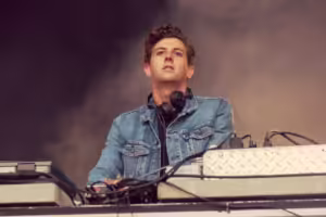Jamie XX