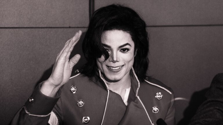 Celebrating 15 Years: Remembering Michael Jackson’s Legacy