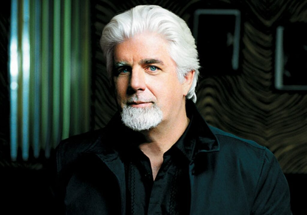Michael McDonald