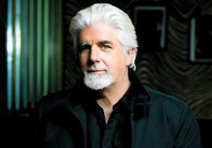 Michael McDonald