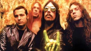 Monster Magnet