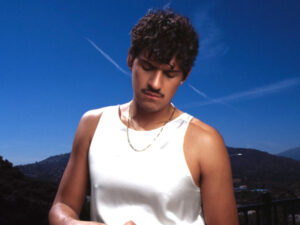 Omar Apollo
