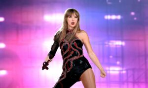 Taylor Swift - Eras Tour