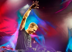 Armin van Buuren