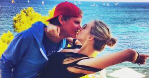 Emily Goldberg & Avicii