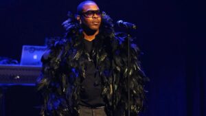 Busta Rhymes