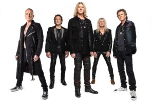 Def Leppard
