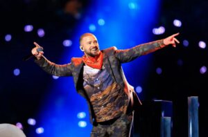 Justin Timberlake