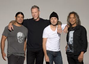 Metallica