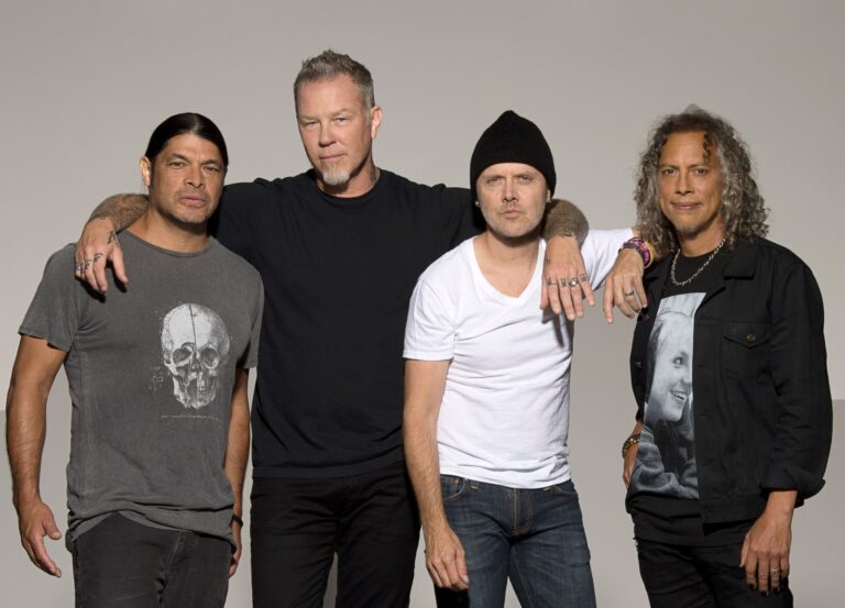 Exploring Metallica’s Net Worth and the Wealth of Its Members