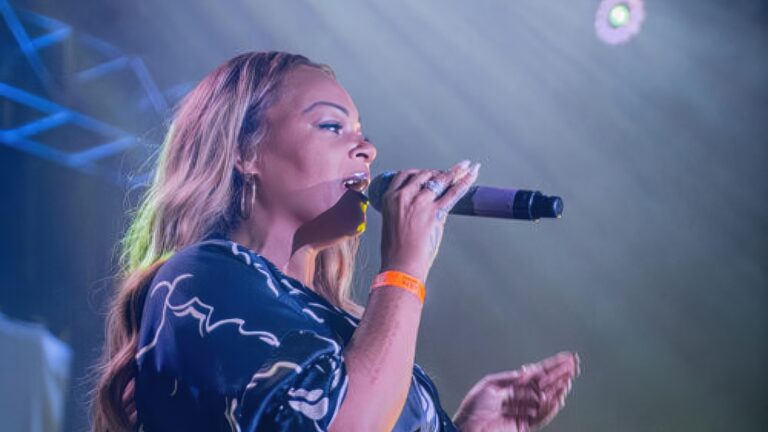 Shola Ama: Timeless Talent Returns with New Music