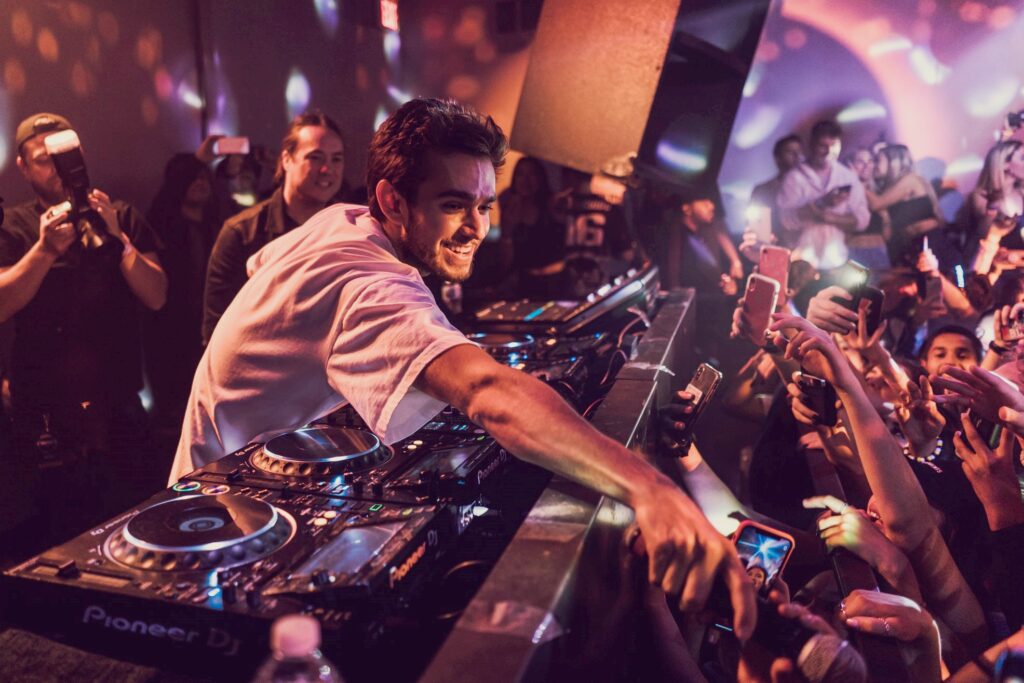 Zedd