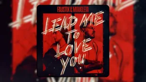 Lead Me To Love You Faustix Mougleta
