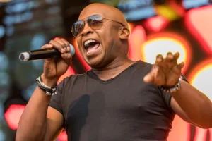 Haddaway