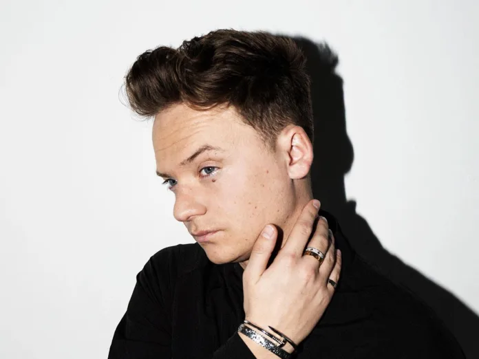 Our Desire BY APE Conor Maynard