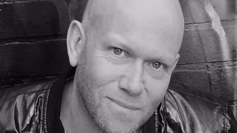 Remembering Dario G: Celebrating the Legacy of Paul Spencer