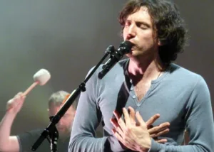 Snow Patrol
