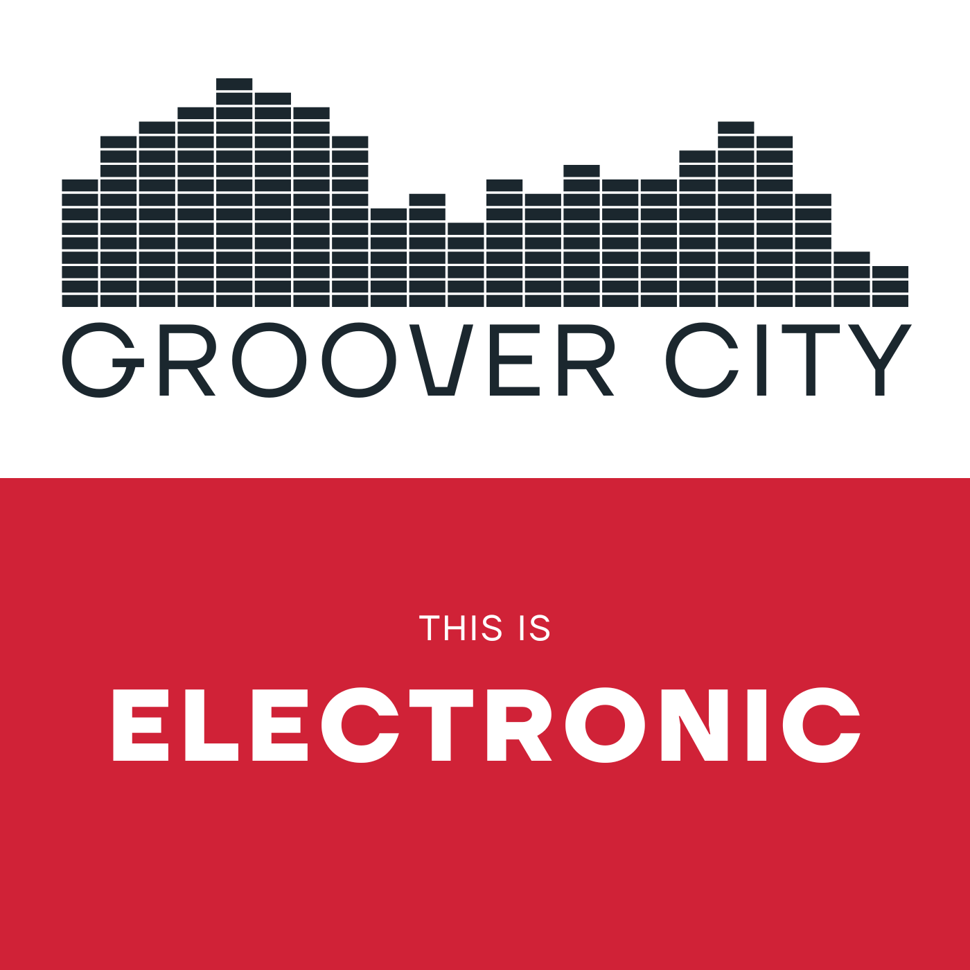 Electronic playlist