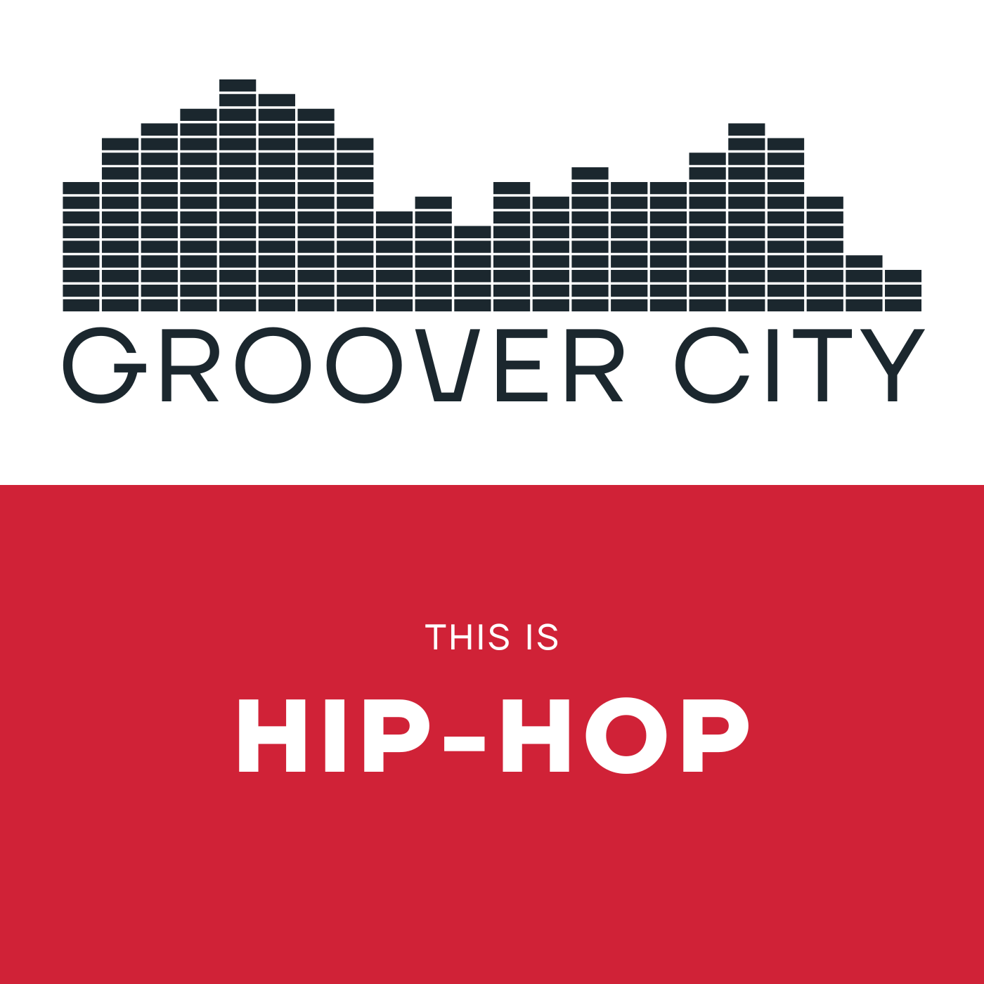 Hip-Hop playlists