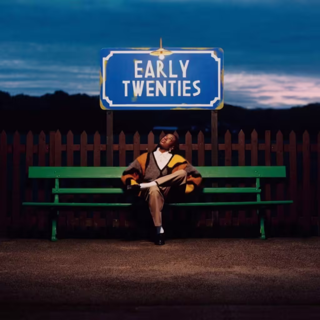 Cat Burns Early Twenties Debut Album