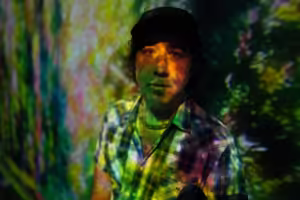 Audio Bicycle Day quartet