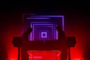 Bicep CHROMA 005 A.L.O.E release