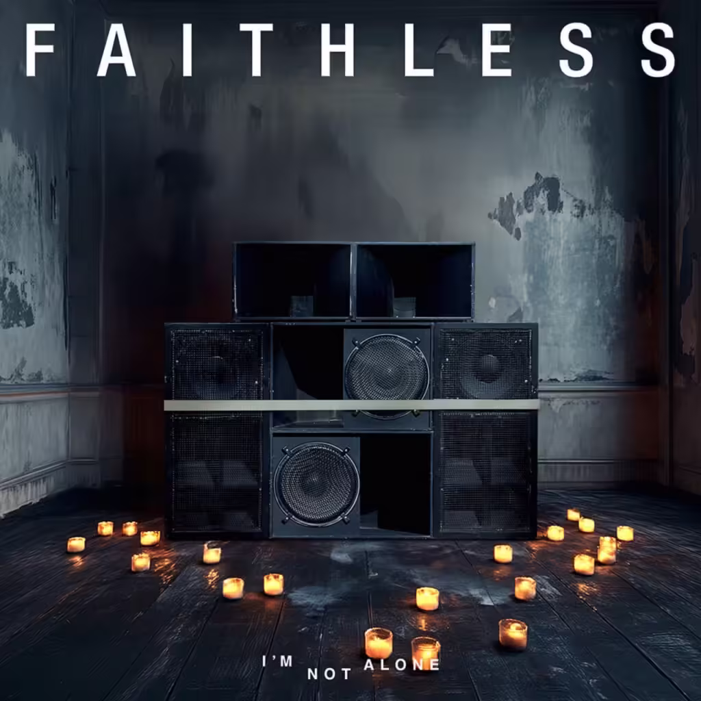 Faithless tribute track