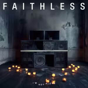 Faithless tribute track