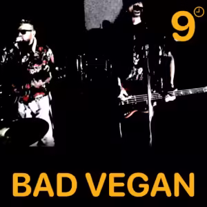 Bad Vegan