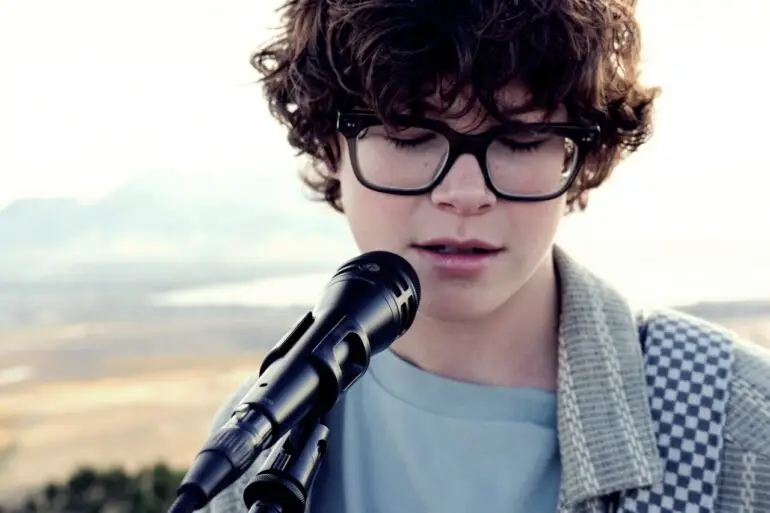 Carson Ferris
