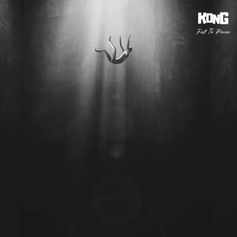 KONG's 'Fall To Pieces'