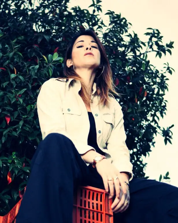 Io Sto Bene": Francesca Pichierri