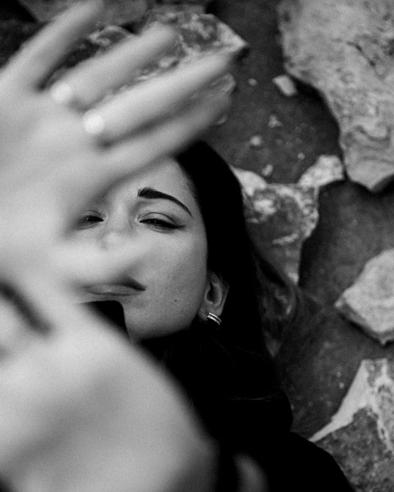 Io Sto Bene": Francesca Pichierri