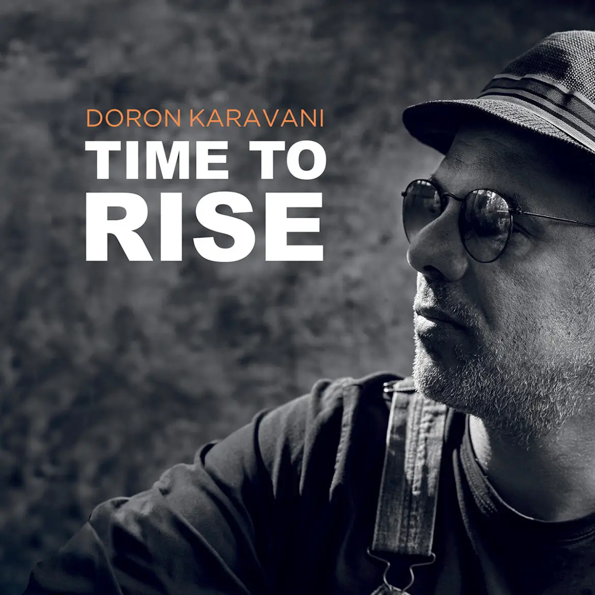 Time to Rise with Doron Karavani