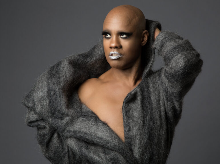 CUNTY by Honey Dijon and Kevin Aviance
