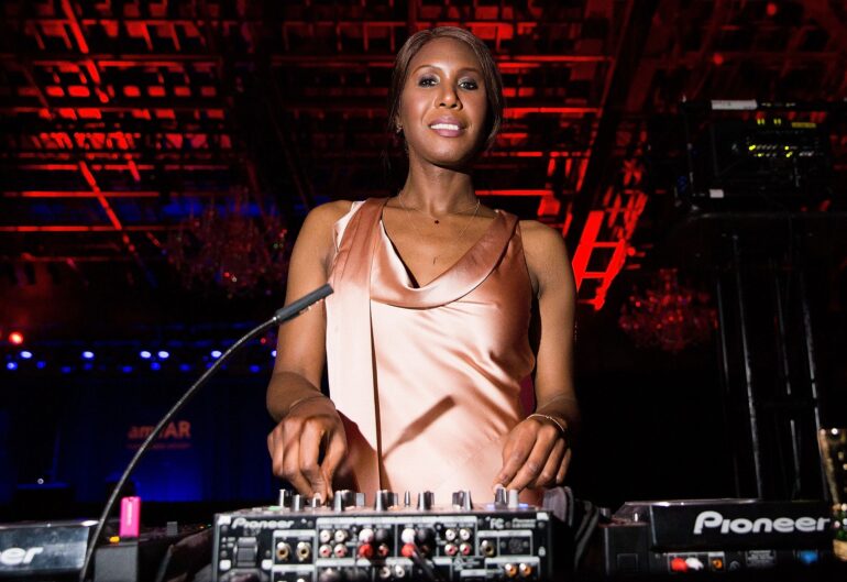 CUNTY by Honey Dijon and Kevin Aviance