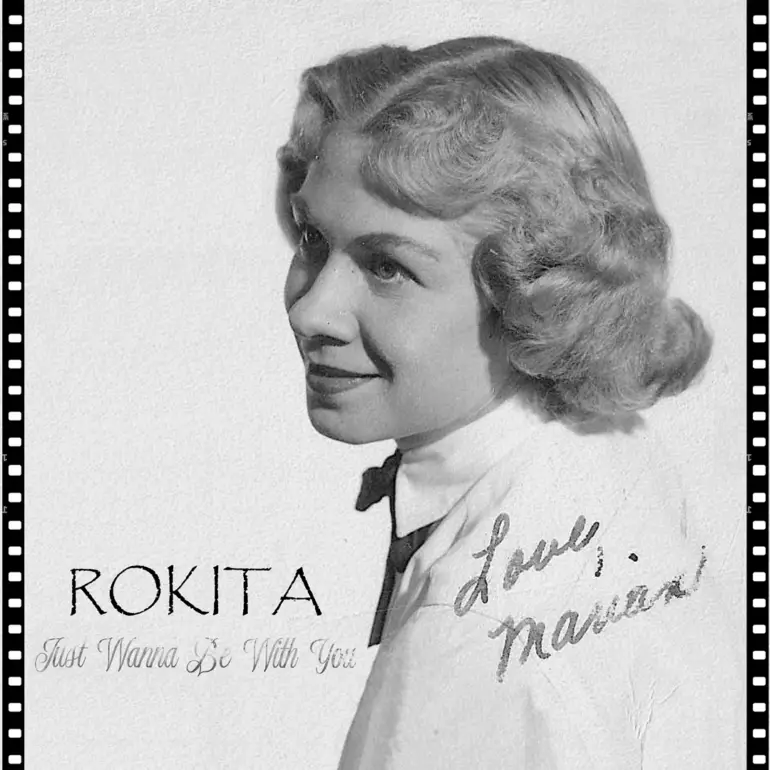 Just Wanna Be With You - Rokita
