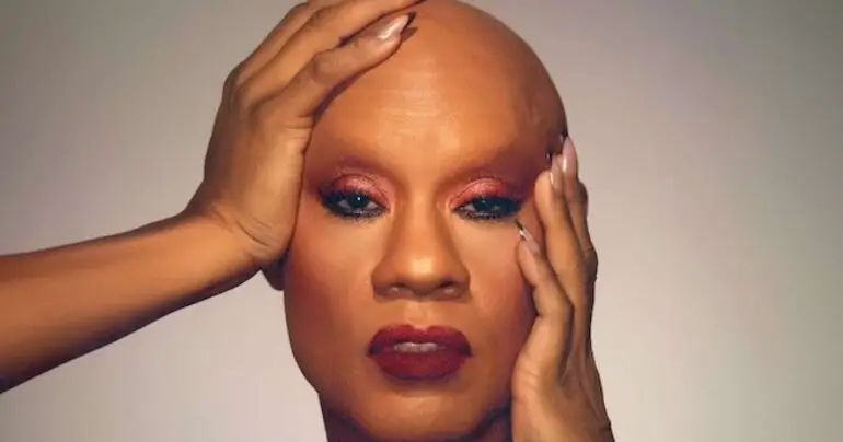 CUNTY by Honey Dijon and Kevin Aviance