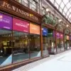 JG Windows Newcastle Closure: The End of an Era