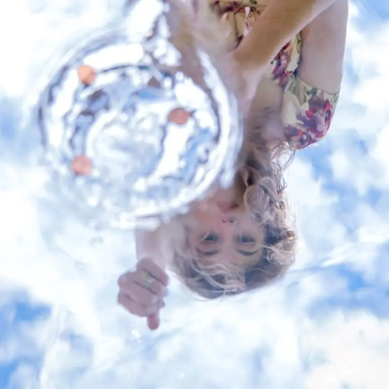 Ava Valianti's "Wishing Well"