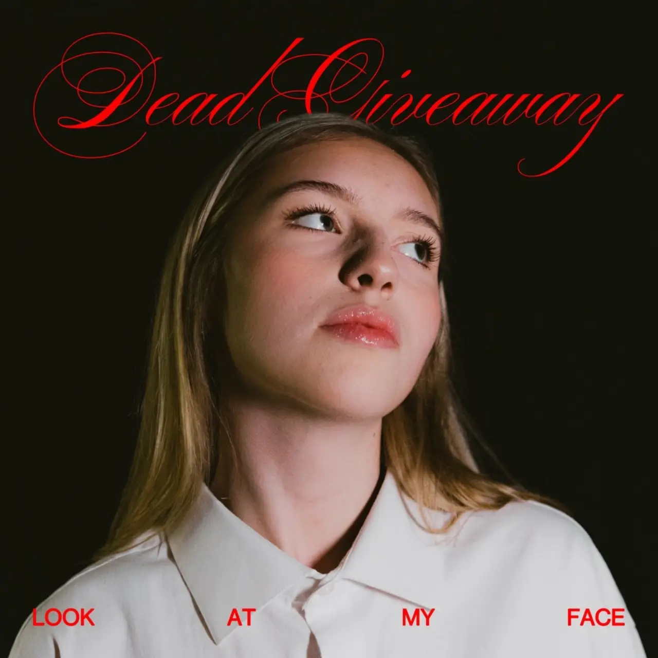Dead Giveaway by Colby!
